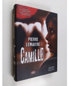 Kirjailijan Pierre Lemaitre käytetty kirja Camille