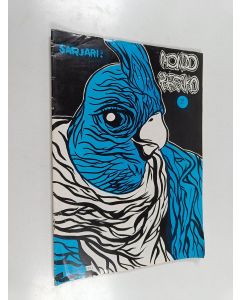 käytetty teos Sarjari 34 : Mondo Freako