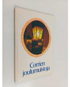 Kirjailijan Corrie ten Boom käytetty kirja Corrien joulumuistoja