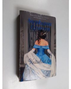 Kirjailijan Stephanie Laurens käytetty kirja Voitokas tie