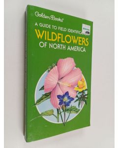 Kirjailijan Frank Denmire Venning käytetty kirja Wildflowers of North America : A Guide to Field Identification