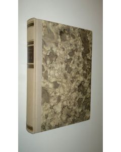 Kirjailijan Antonina Vallentin käytetty kirja Goya