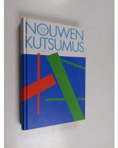 Kirjailijan Henri J. M. Nouwen käytetty kirja Kutsumus : hengellinen päiväkirja