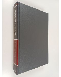 Kirjailijan William Charles Lins & Elmer V Grillo käytetty kirja Accounting principles
