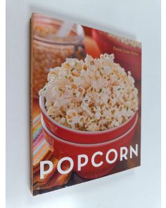Kirjailijan Patrick Evans-Hylton käytetty kirja Popcorn