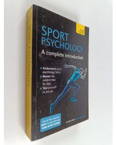 Kirjailijan John Perry käytetty kirja Sport Psychology : A Complete Introduction