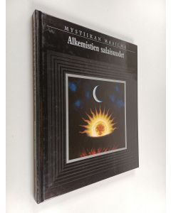 käytetty kirja Mystiikan maailmat : Alkemistien salaisuudet