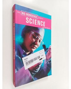 Kirjailijan Jerry Ravetz käytetty kirja The No-nonsense Guide to Science