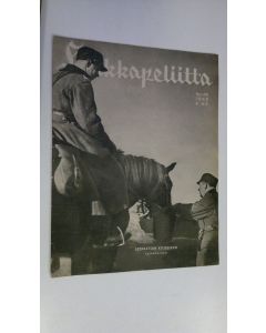 käytetty teos Hakkapeliitta n:o 49/1942