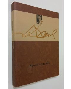 käytetty kirja Sanan voimalla : Johannes Kaarlonpoika Koroma 60-vuotias 16 maaliskuuta 2003 (ERINOMAINEN)