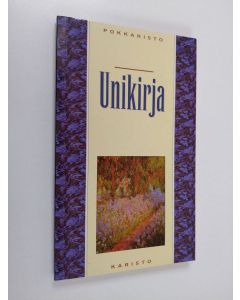 Kirjailijan Heikki Siltala käytetty kirja Unikirja