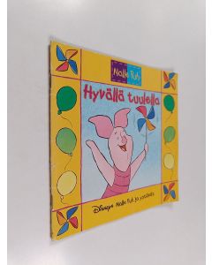 käytetty teos Hyvällä tuulella