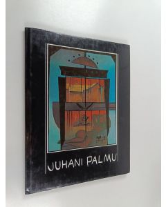käytetty kirja Juhani Palmu