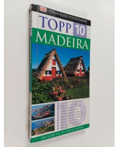 Kirjailijan Christopher Catling käytetty kirja Topp 10 : Madeira