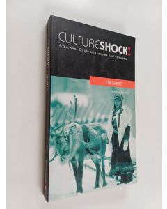 Kirjailijan Deborah Swallow käytetty kirja Finland - CultureShock! : A survival guide to customs and etiquette