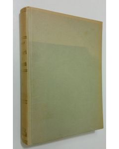 Kirjailijan Alexandre Dumas käytetty kirja Keisari ja orjatyttö : (Akte)