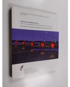 käytetty kirja Rauhaa ja karnevaaleja : tieto- ja taitoammattilaisten asumistavoitteet Helsingin seudulla