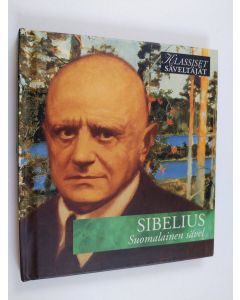 käytetty kirja Sibelius : Suomalainen sävel