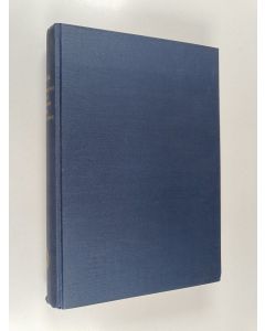 Kirjailijan Wilhelm Bauer käytetty kirja Einführung in das Studium der Geschichte