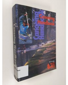 käytetty kirja Canoeing handhook