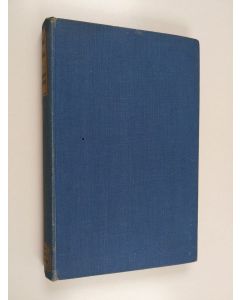 Kirjailijan Vladimir Unishevsky käytetty kirja Red pilot : memoirs of a Soviet airman
