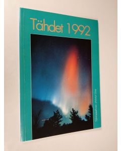 käytetty kirja Tähdet : Ursan vuosikirja 1992