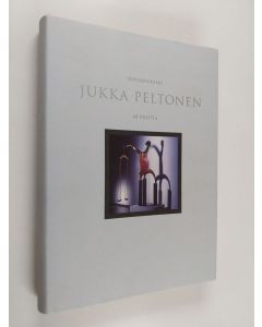 Kirjailijan Pekka Ruokonen käytetty kirja Juhlajulkaisu Jukka Peltonen 60 vuotta : 27.10.1999