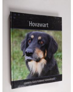 käytetty kirja Hovawart