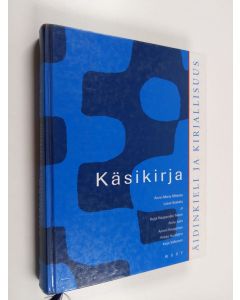 käytetty kirja Äidinkieli ja kirjallisuus Käsikirja