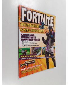 käytetty teos Fortnite 7/2019