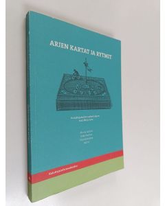käytetty kirja Arjen kartat ja rytmit : kuluttajatutkimuskeskuksen vuosikirja 2012