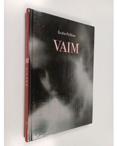 Kirjailijan Ketlin Priilinn käytetty kirja Vaim