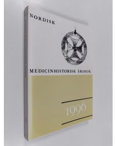 käytetty kirja Nordisk medicinhistorisk årsbok 1996