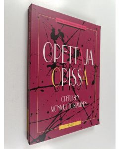 käytetty kirja Opettaja opissa : opetuksen monimuotoistaminen
