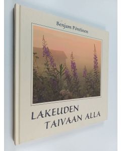 käytetty kirja Lakeuden taivaan alla