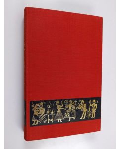 Kirjailijan Gyula Ortutay käytetty kirja A Nagy hegyi tolvaj - magyar népballadák