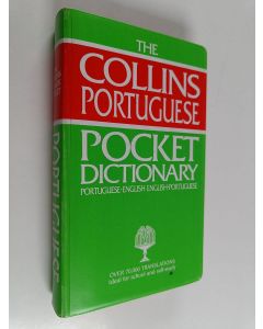 Kirjailijan Mike Harland käytetty kirja The Collins pocket portuguese dictionary : portuguese-english english-portuguese