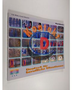 käytetty kirja Kontakt Deutsch : Deutsch für berufliche Situationen , Kursbuch - Deutsch für berufliche Situationen