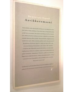 Tekijän Aili Konttinen  käytetty kirja Lasten kultainen Kalevala 2 : Pohjan neidin kosijat