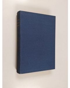 Kirjailijan Carl Blink käytetty kirja Sten Sture nuorempi ja Kristiina Gyllenstjerna : historiallis-romanttinen kuvaus 1 - Ruotsin Valkyria