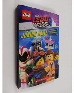 Kirjailijan Kate Howard käytetty kirja The LEGO Movie 2 Junior Novel