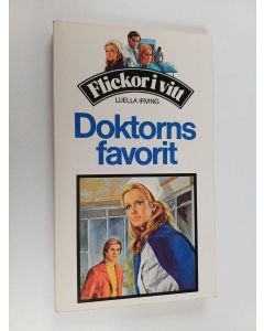 Kirjailijan Luella Irving käytetty kirja Doktorns favorit
