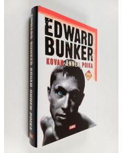 Kirjailijan Edward Bunker käytetty kirja Kovan onnen poika