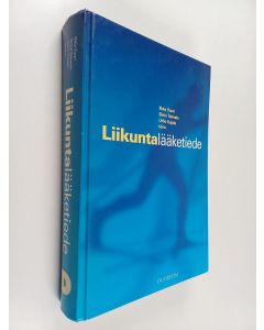 Tekijän Ilkka ym. Vuori  käytetty kirja Liikuntalääketiede