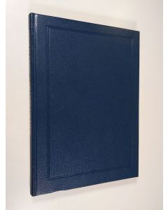 käytetty teos Suomalainen ammattikasvatus : professori Matti Peltosen juhlakirja