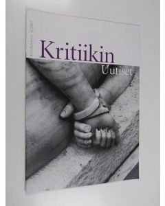 käytetty teos Kritiikin uutiset 4/2007