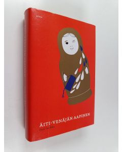 Kirjailijan Outi Parikka käytetty kirja Äiti-Venäjän aapinen