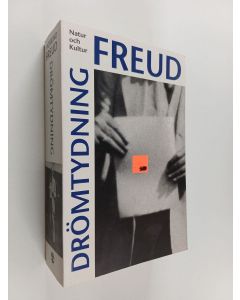 Kirjailijan Sigmund Freud käytetty kirja Samlade skrifter av Sigmund Freud, 2 : Drömtydning