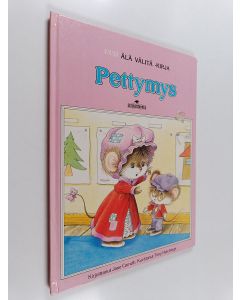 Kirjailijan Jane Carruth käytetty kirja Pettymys