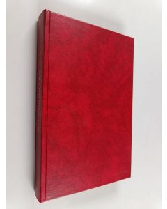 Kirjailijan Jörn Riel käytetty kirja Hupaisa juttu koristaa kasvot